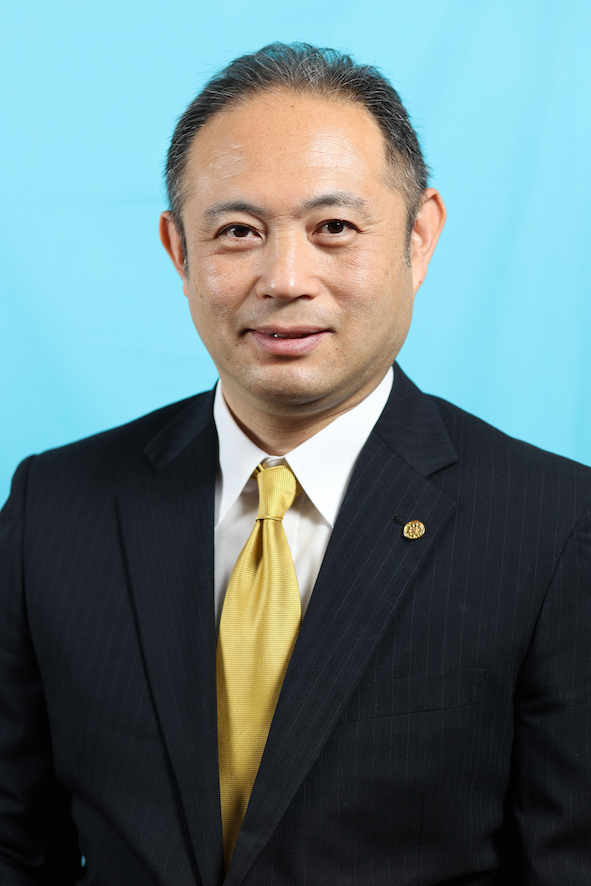 プロフィール 行政書士やまだ国際法務労務事務所